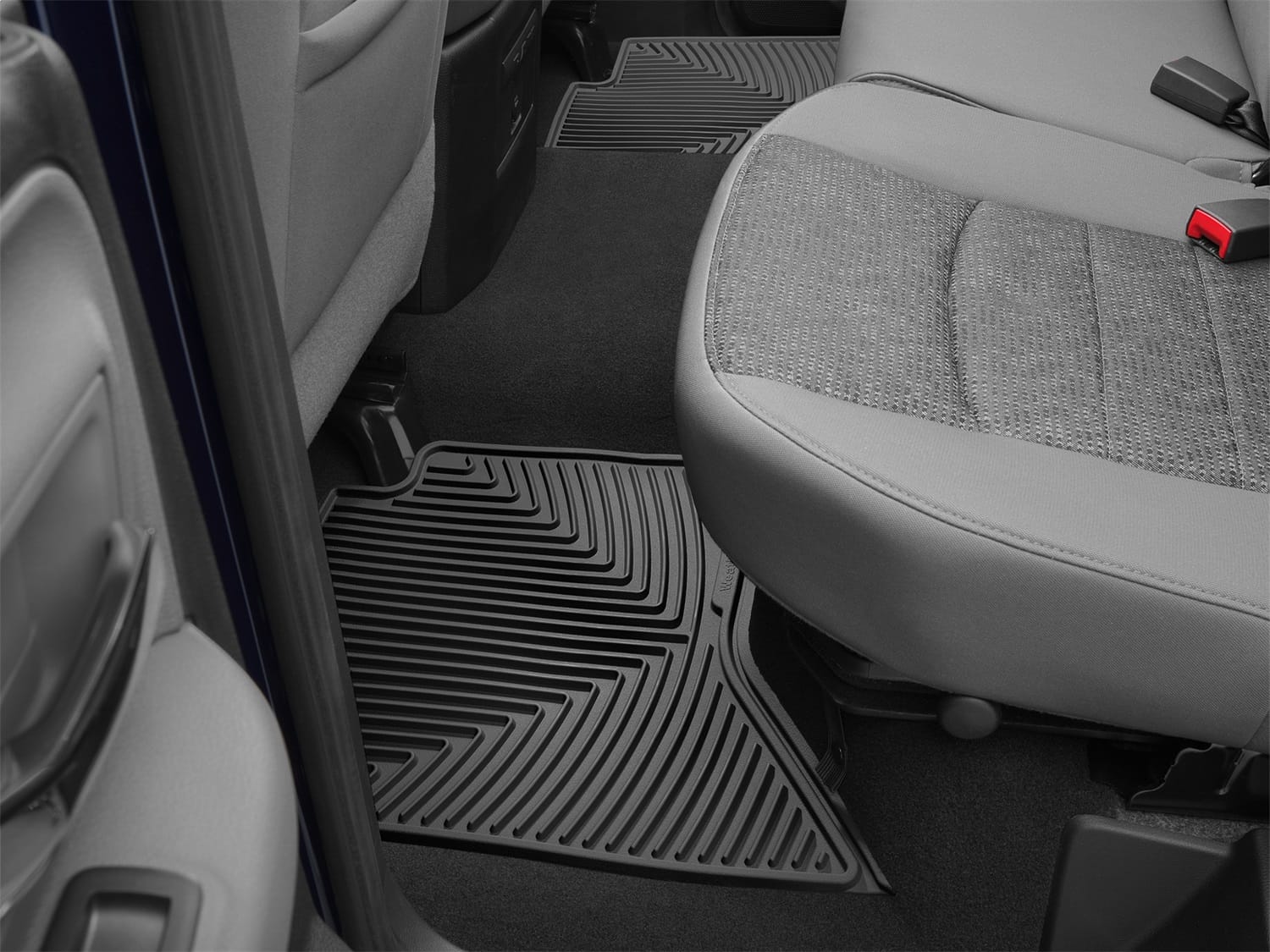 All Weather Floor Mats thumbnail 2