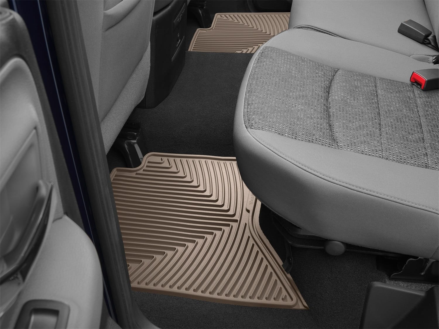 All Weather Floor Mats thumbnail 2