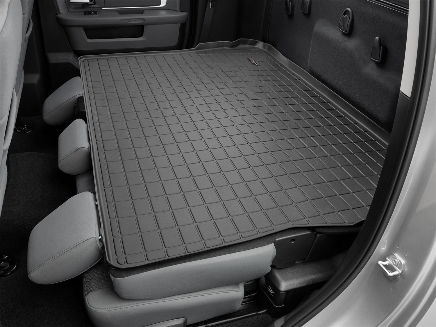 Cargo Liner thumbnail 2
