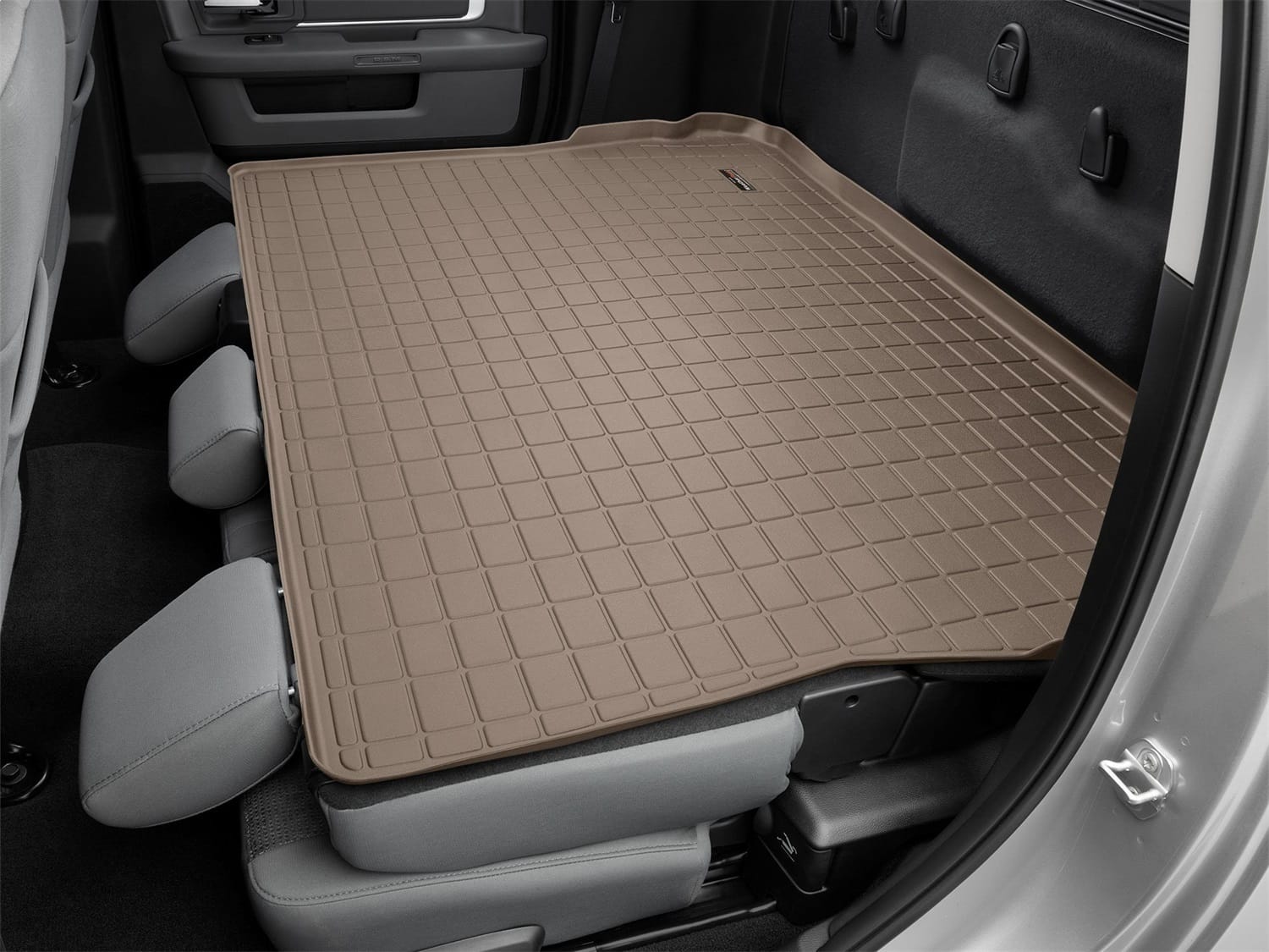 Cargo Liner thumbnail 2
