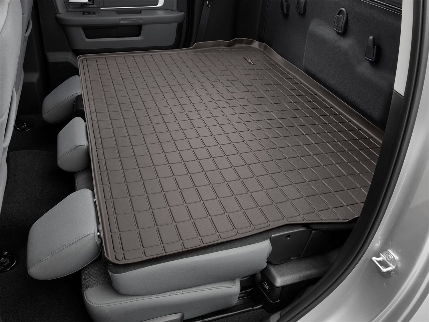 Cargo Liner thumbnail 2
