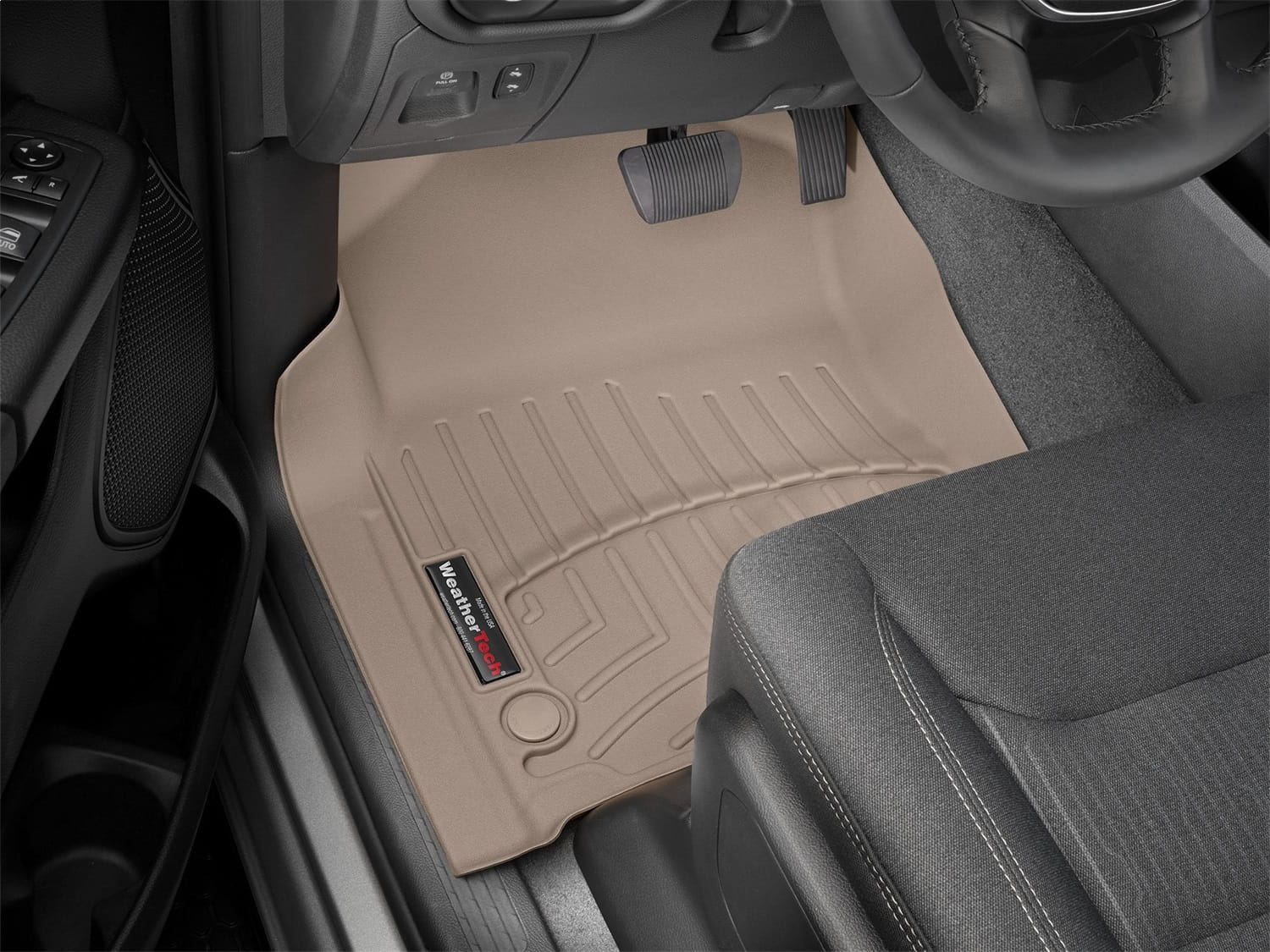 FloorLiner™ DigitalFit® thumbnail 2