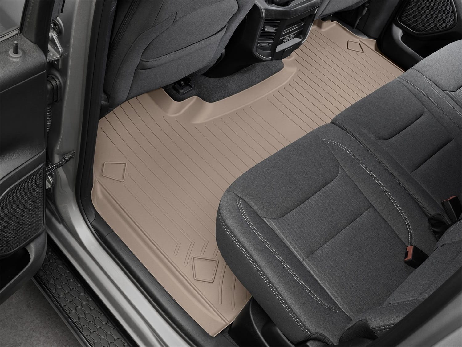 FloorLiner™ DigitalFit® thumbnail 2