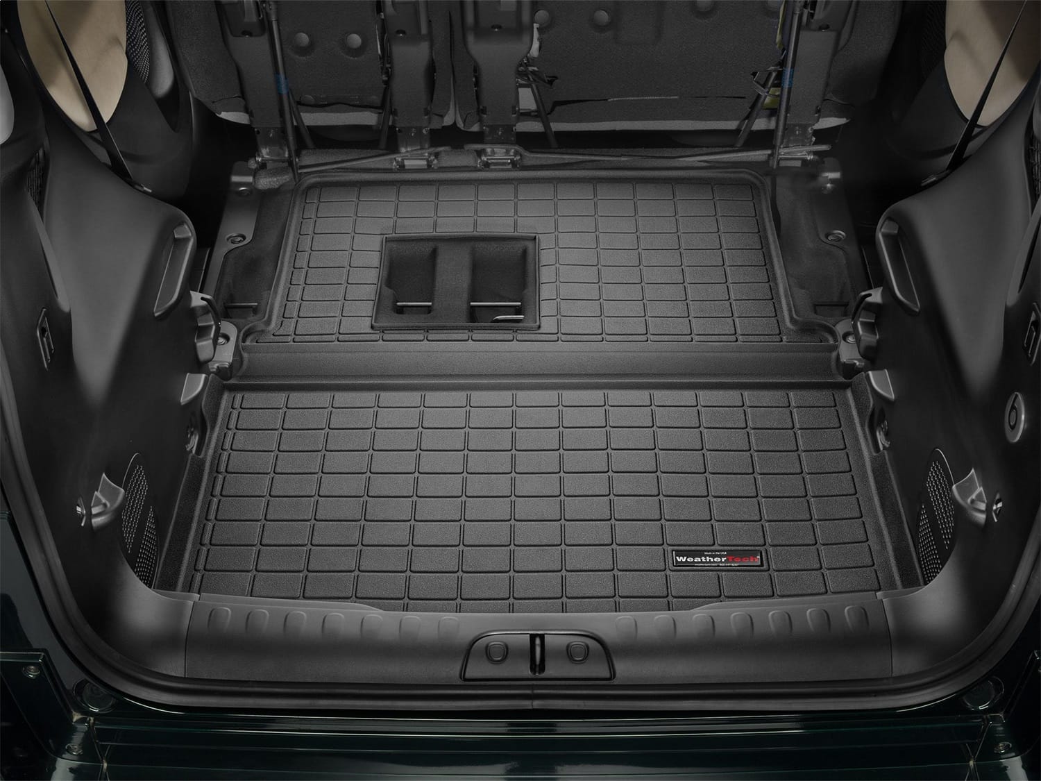 Cargo Liner thumbnail 2