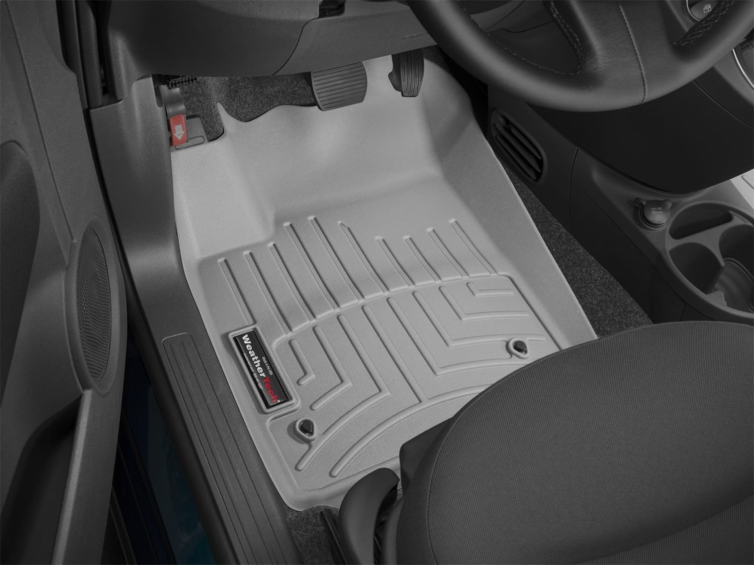 FloorLiner™ DigitalFit® thumbnail 2