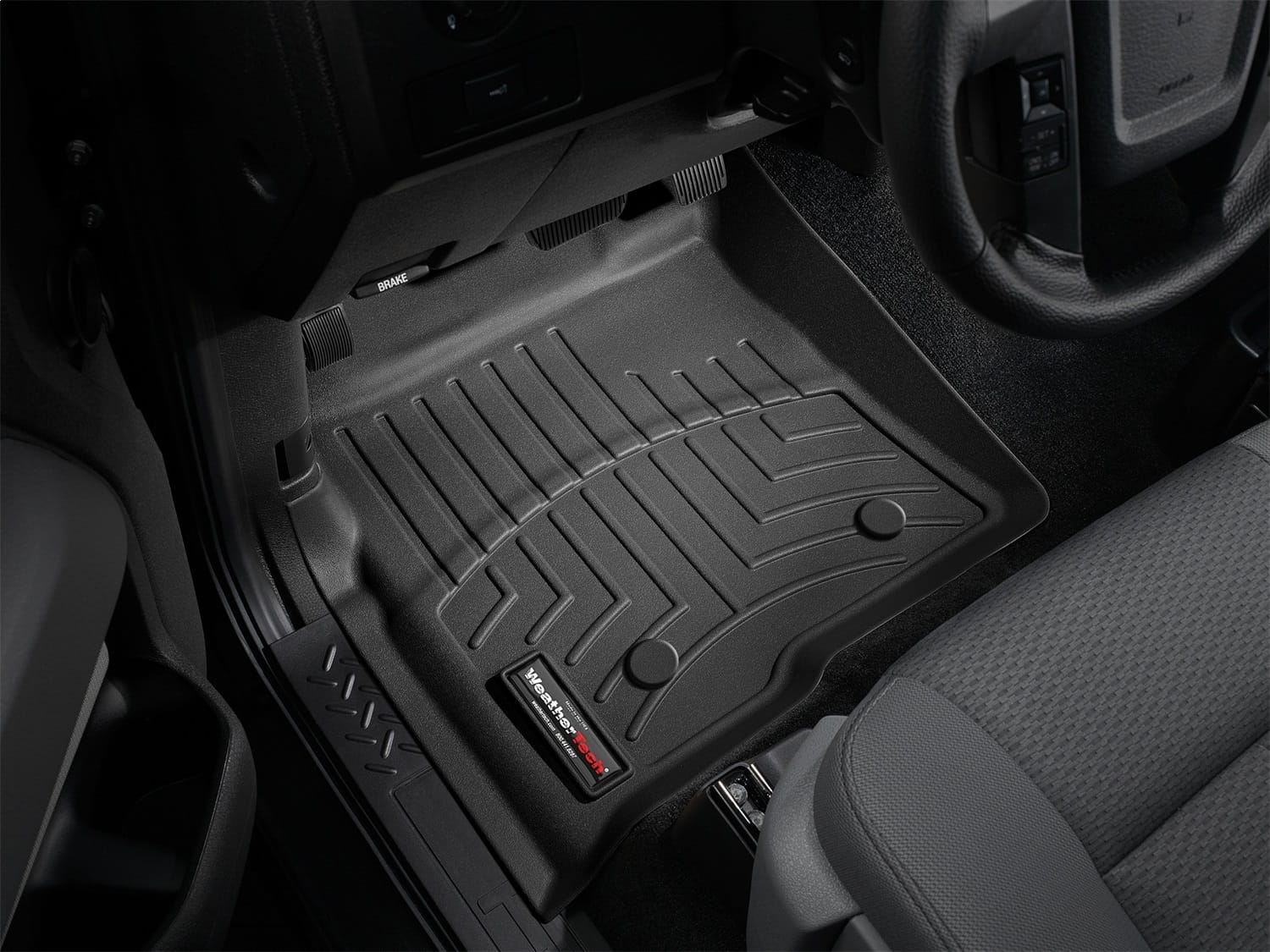 FloorLiner™ DigitalFit® thumbnail 2