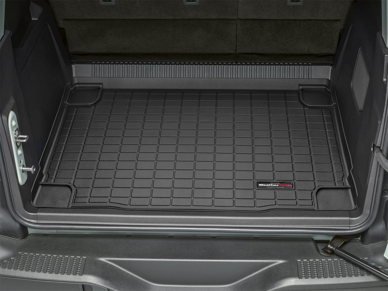 Cargo Liner thumbnail 2