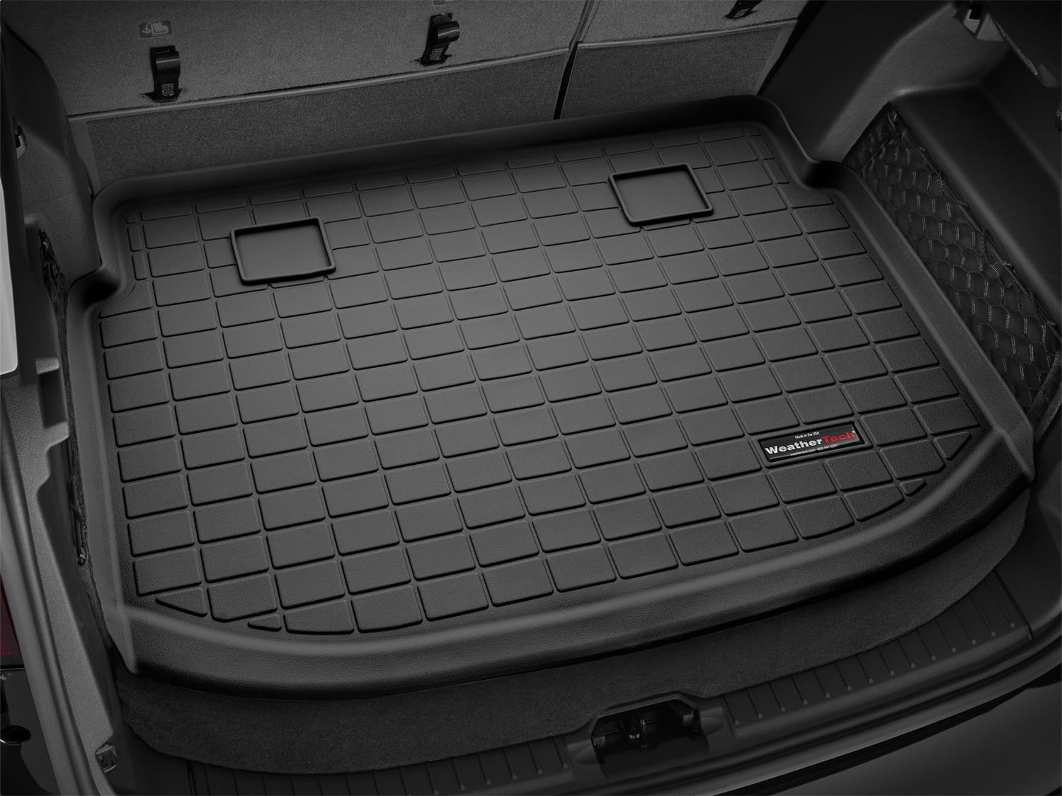 Cargo Liner thumbnail 2