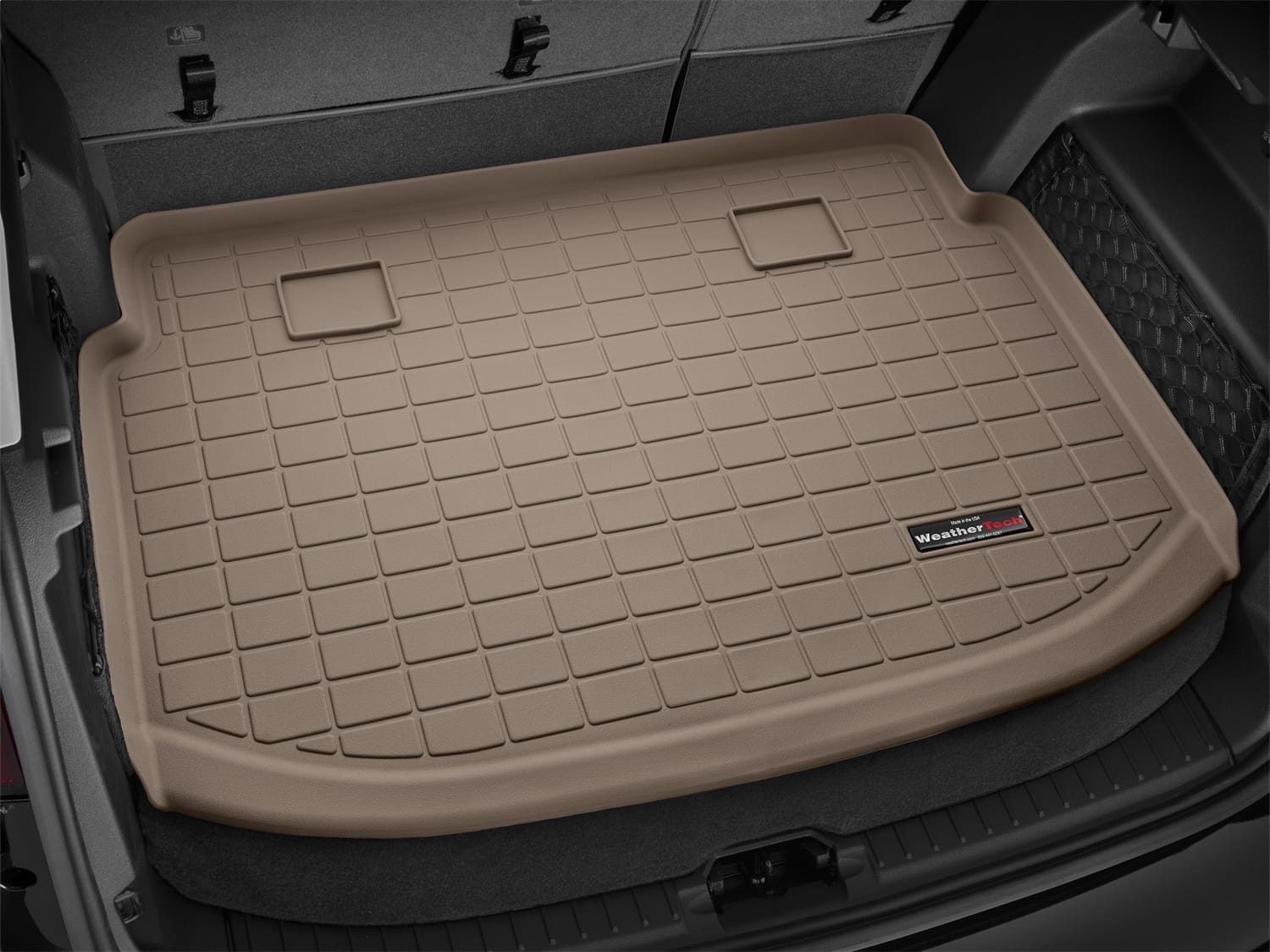 Cargo Liner thumbnail 2