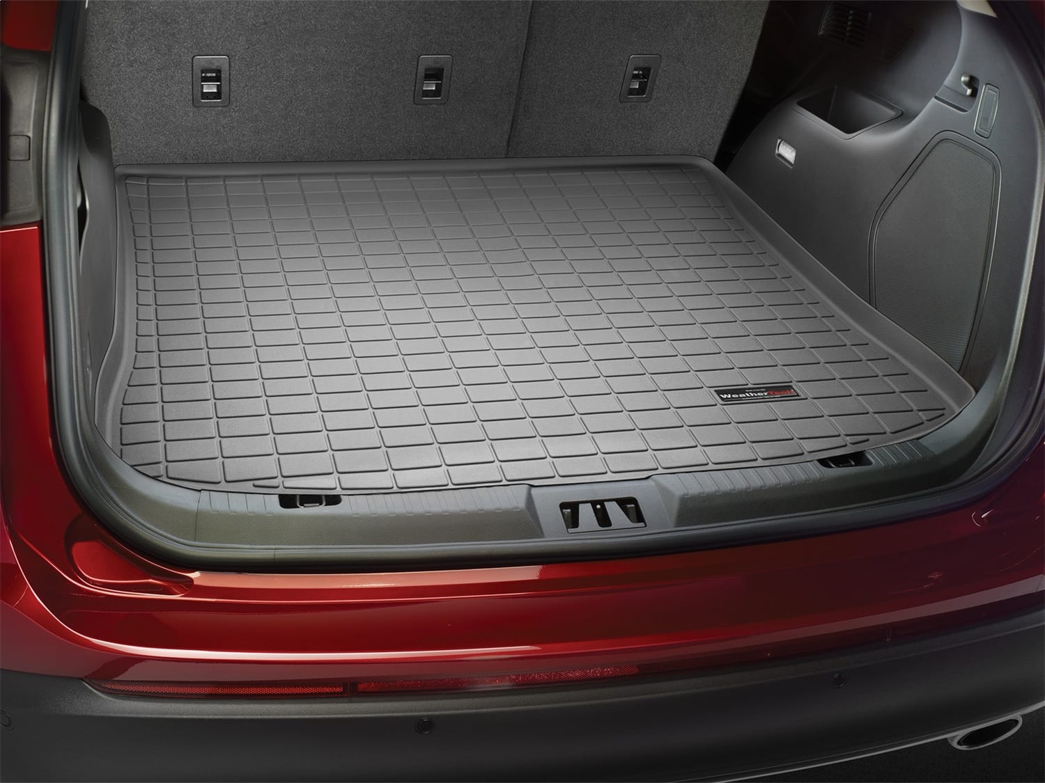 Cargo Liner thumbnail 2