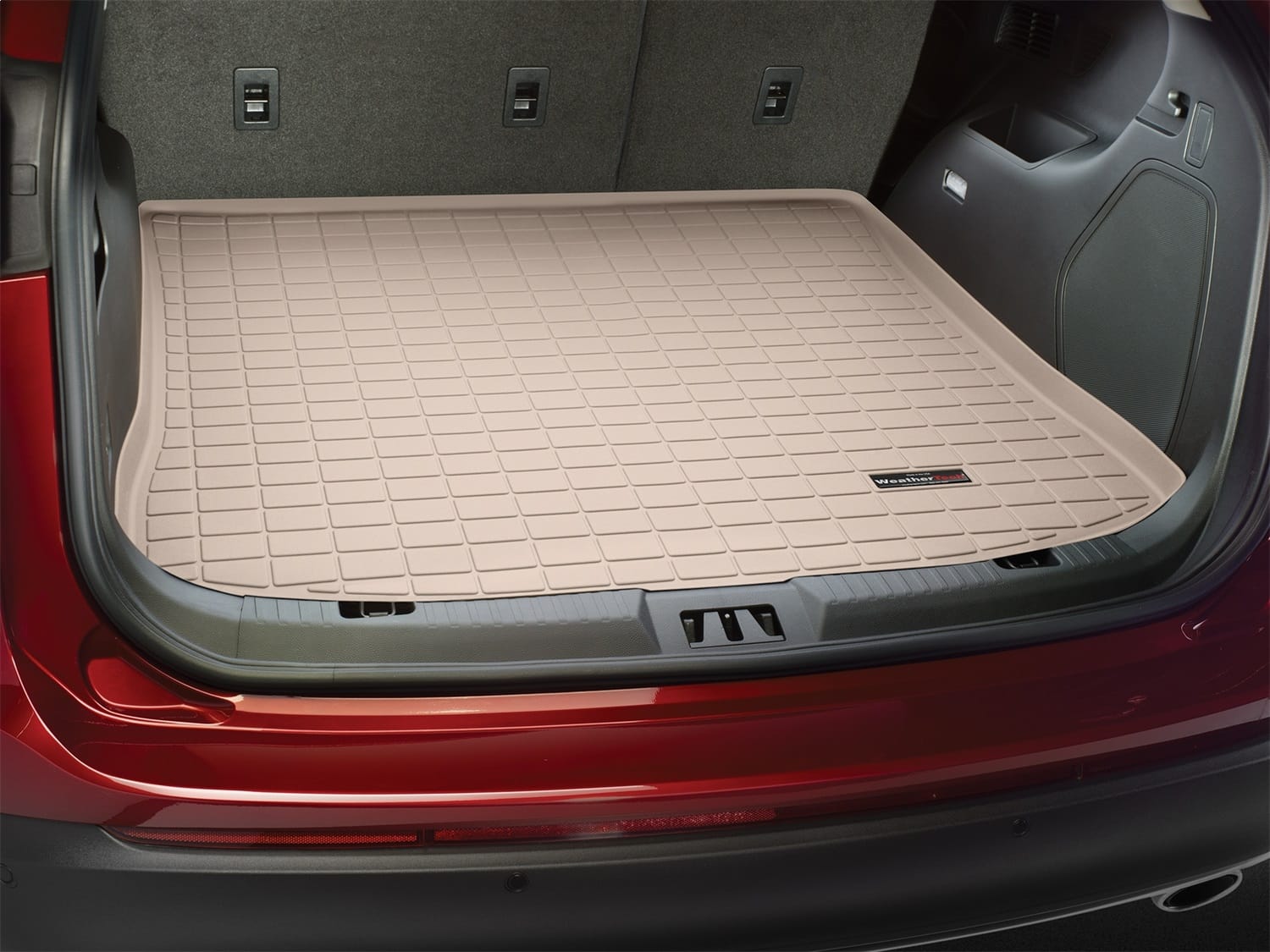 Cargo Liner thumbnail 2