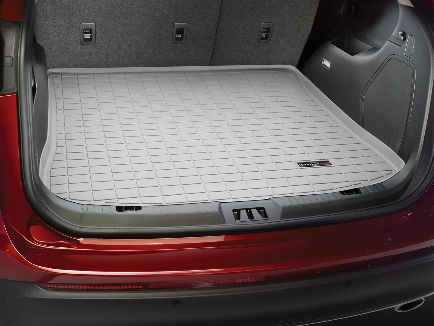 Cargo Liner thumbnail 2