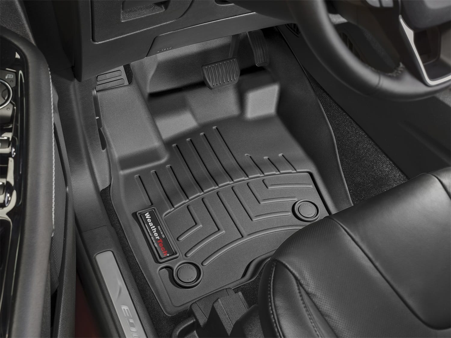 FloorLiner™ DigitalFit® thumbnail 2