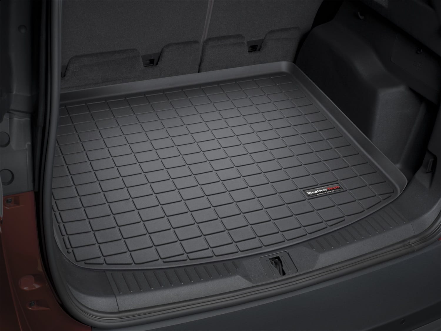 Cargo Liner thumbnail 2