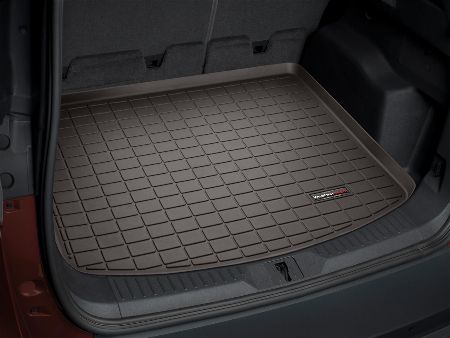 Cargo Liner thumbnail 2