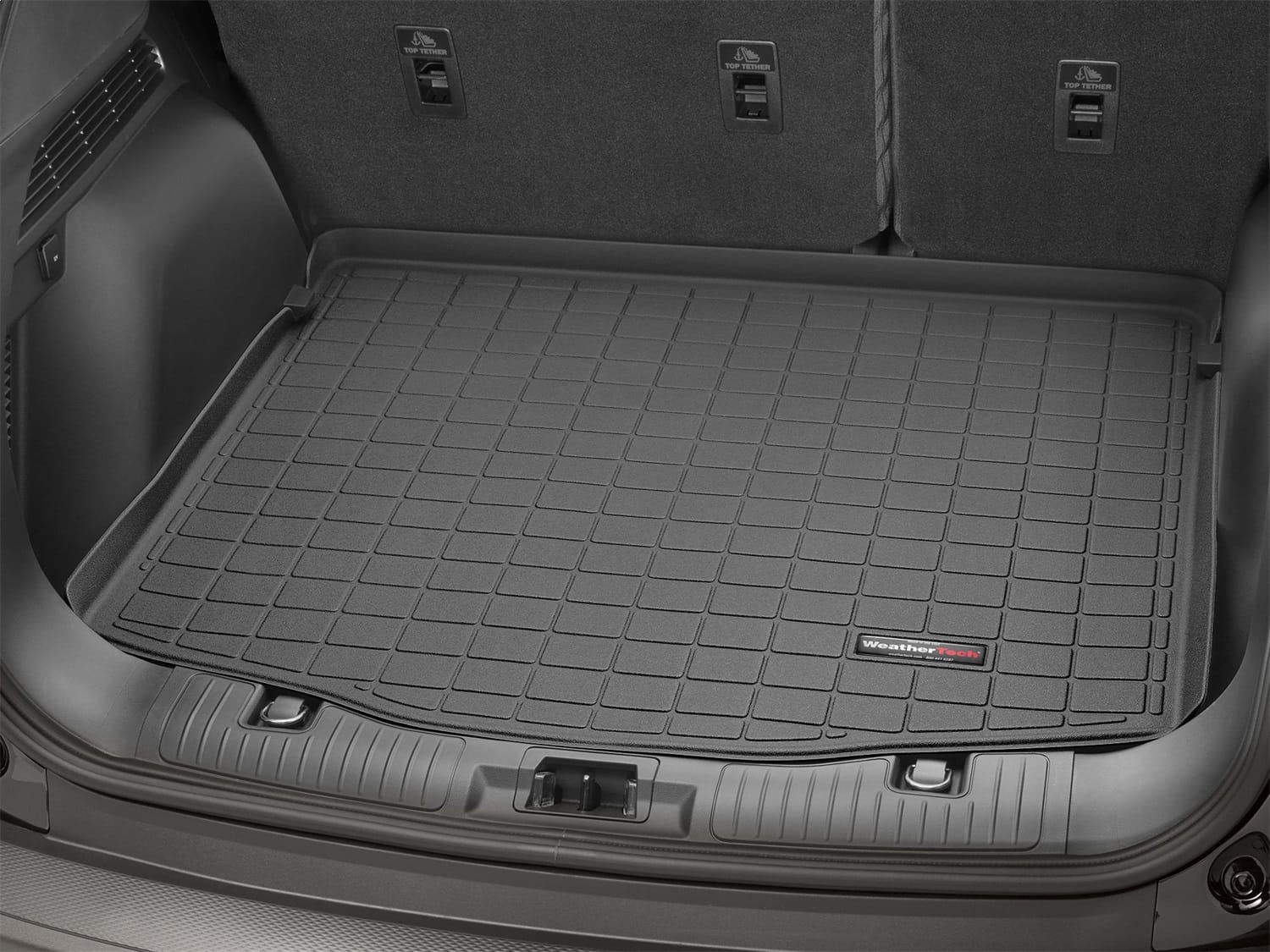Cargo Liner thumbnail 2