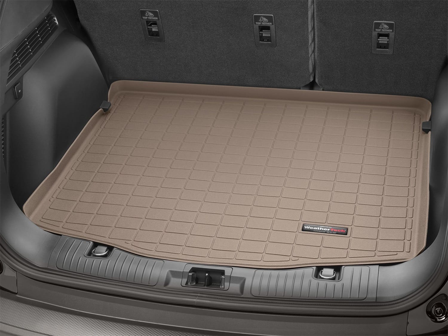 Cargo Liner thumbnail 2
