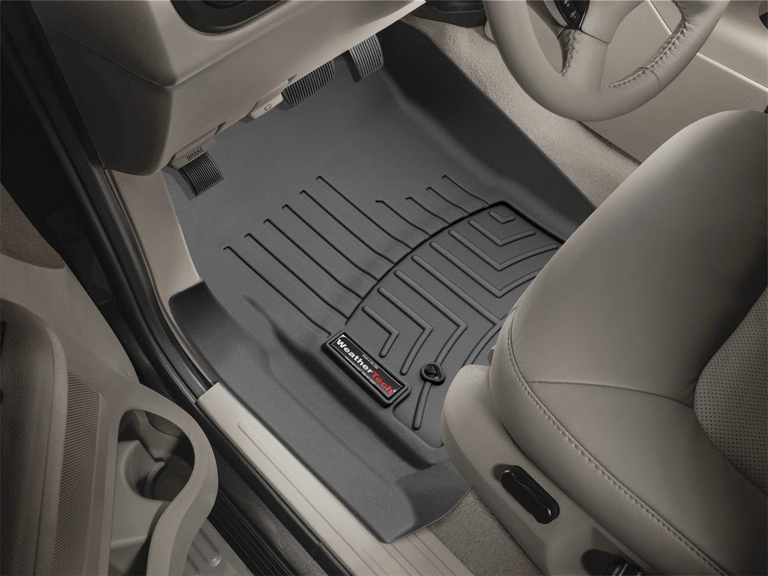 FloorLiner™ DigitalFit® thumbnail 2