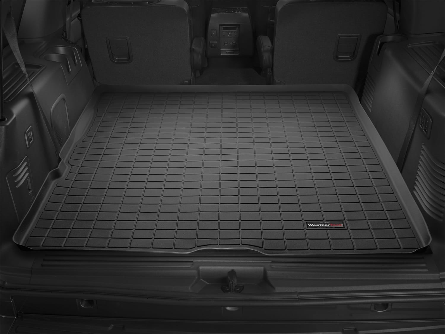 Cargo Liner thumbnail 2