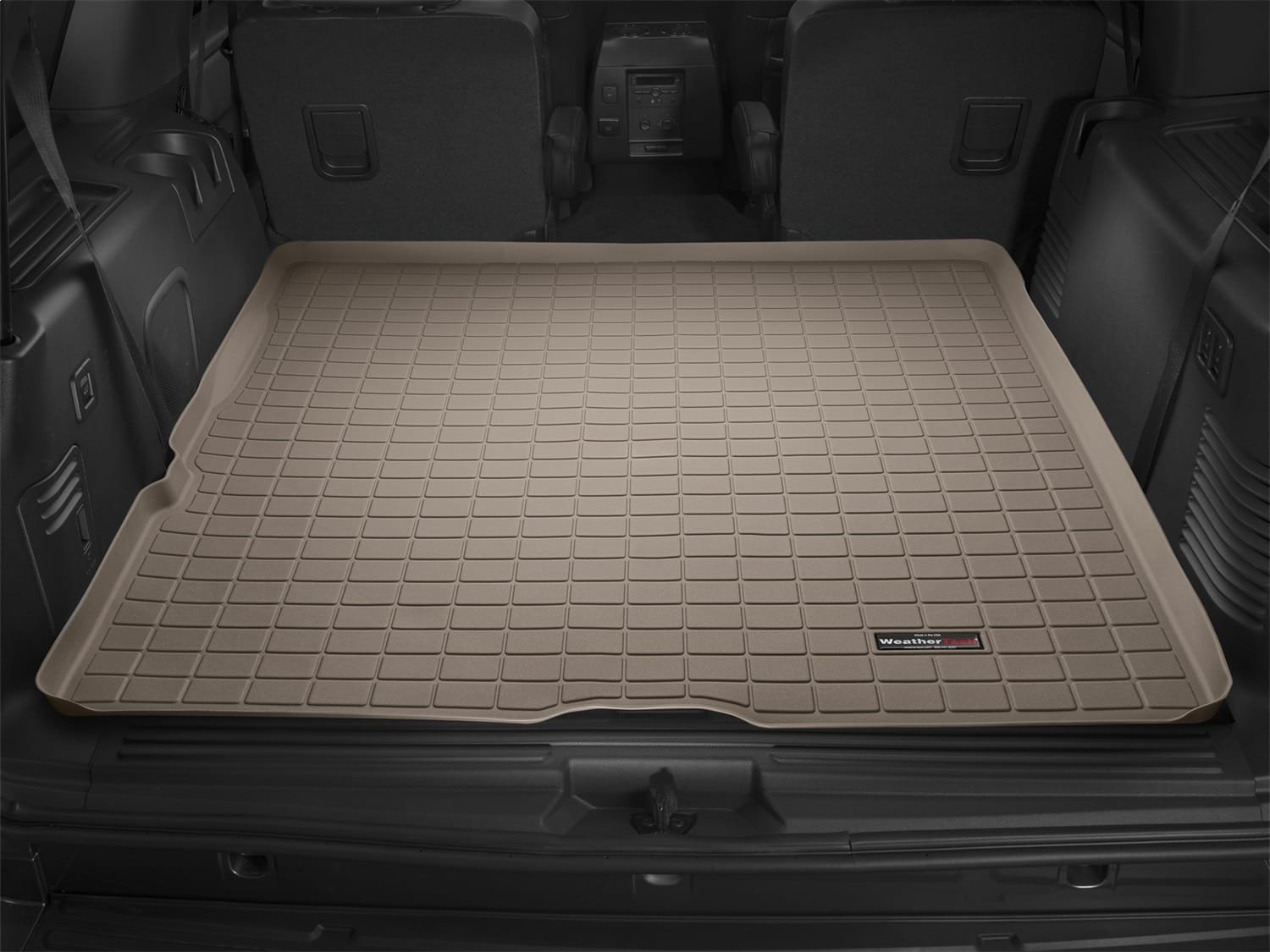Cargo Liner thumbnail 2