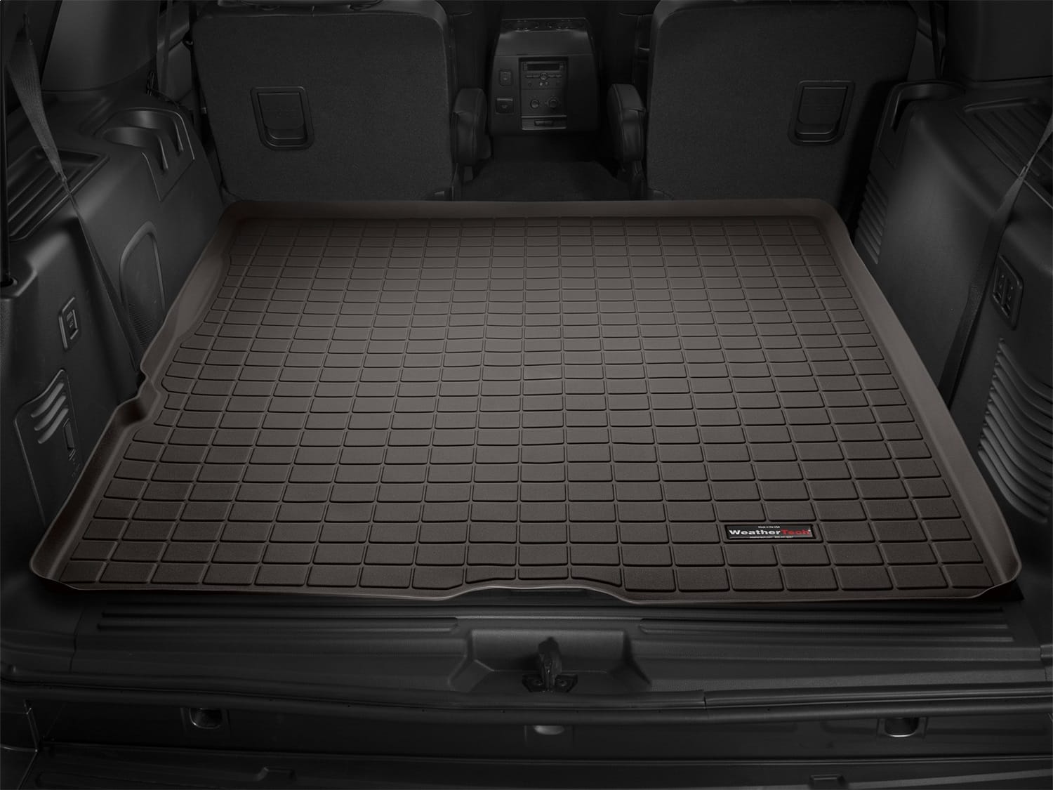 Cargo Liner thumbnail 2