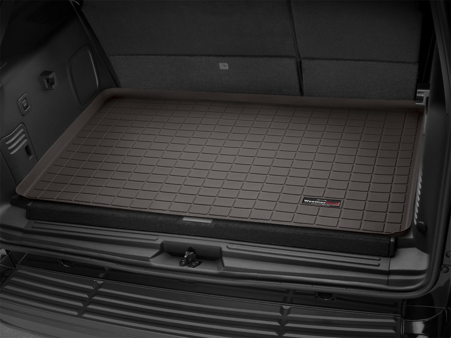 Cargo Liner thumbnail 2