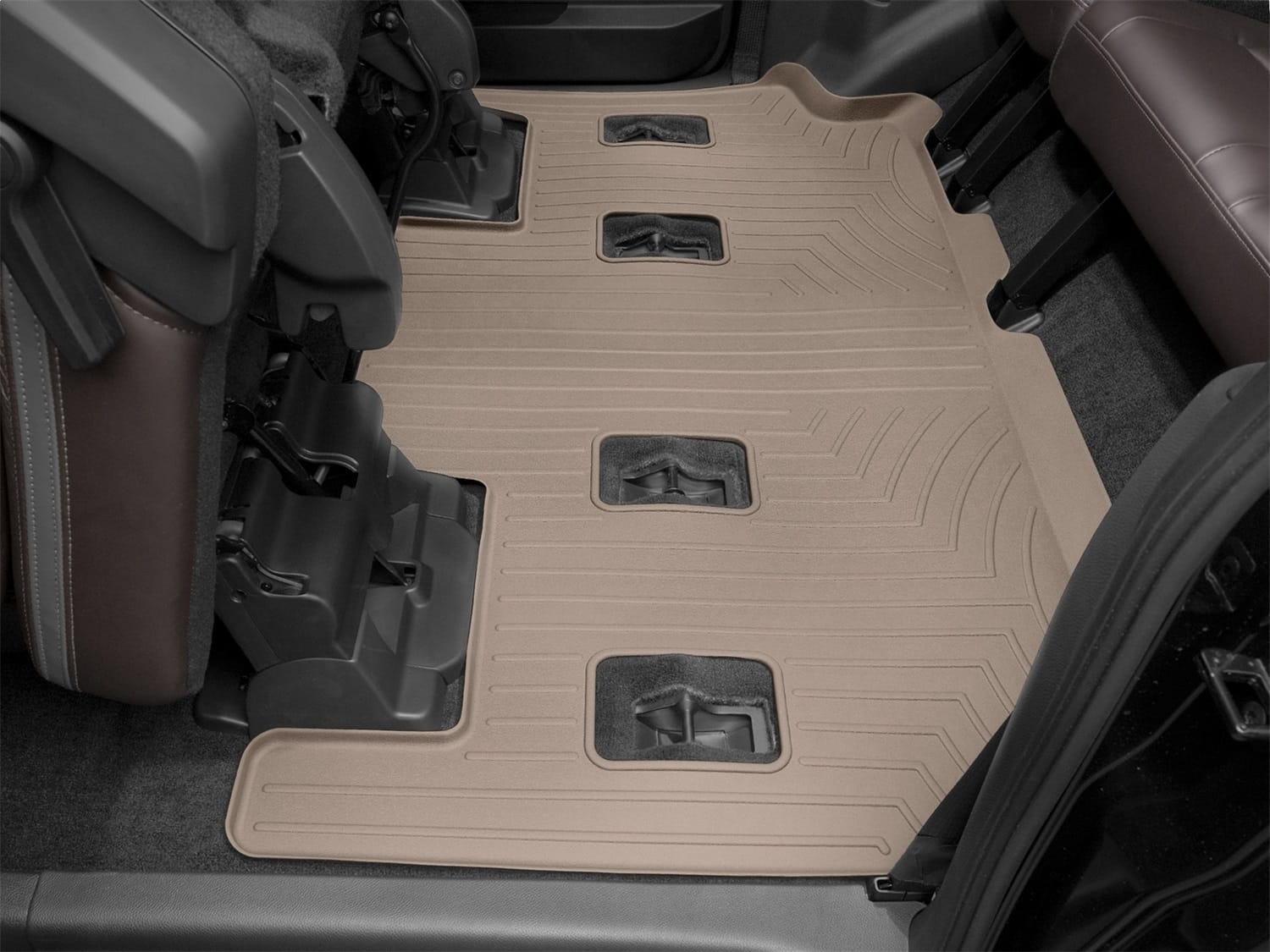 FloorLiner™ DigitalFit® thumbnail 2