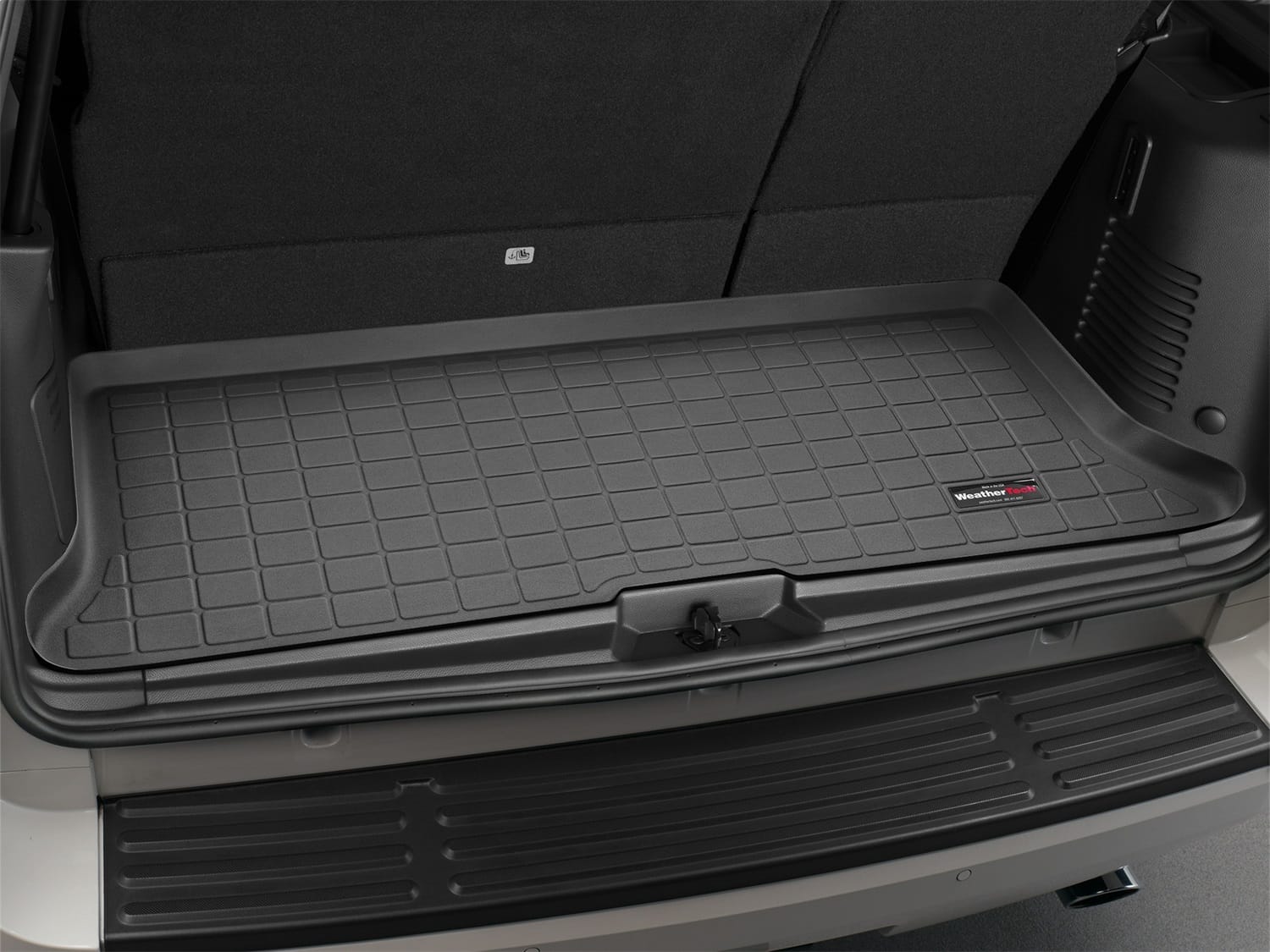 Cargo Liner thumbnail 2