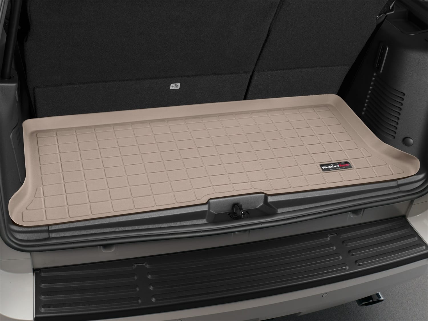 Cargo Liner thumbnail 2