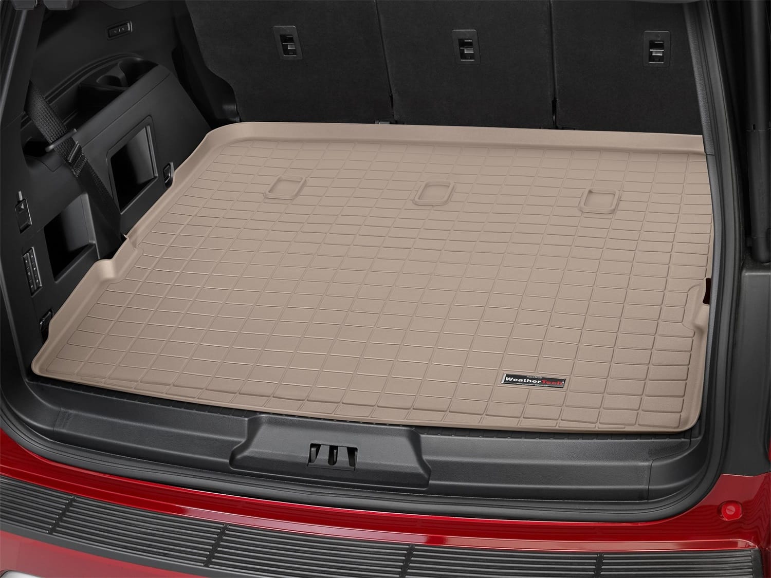 Cargo Liner thumbnail 2