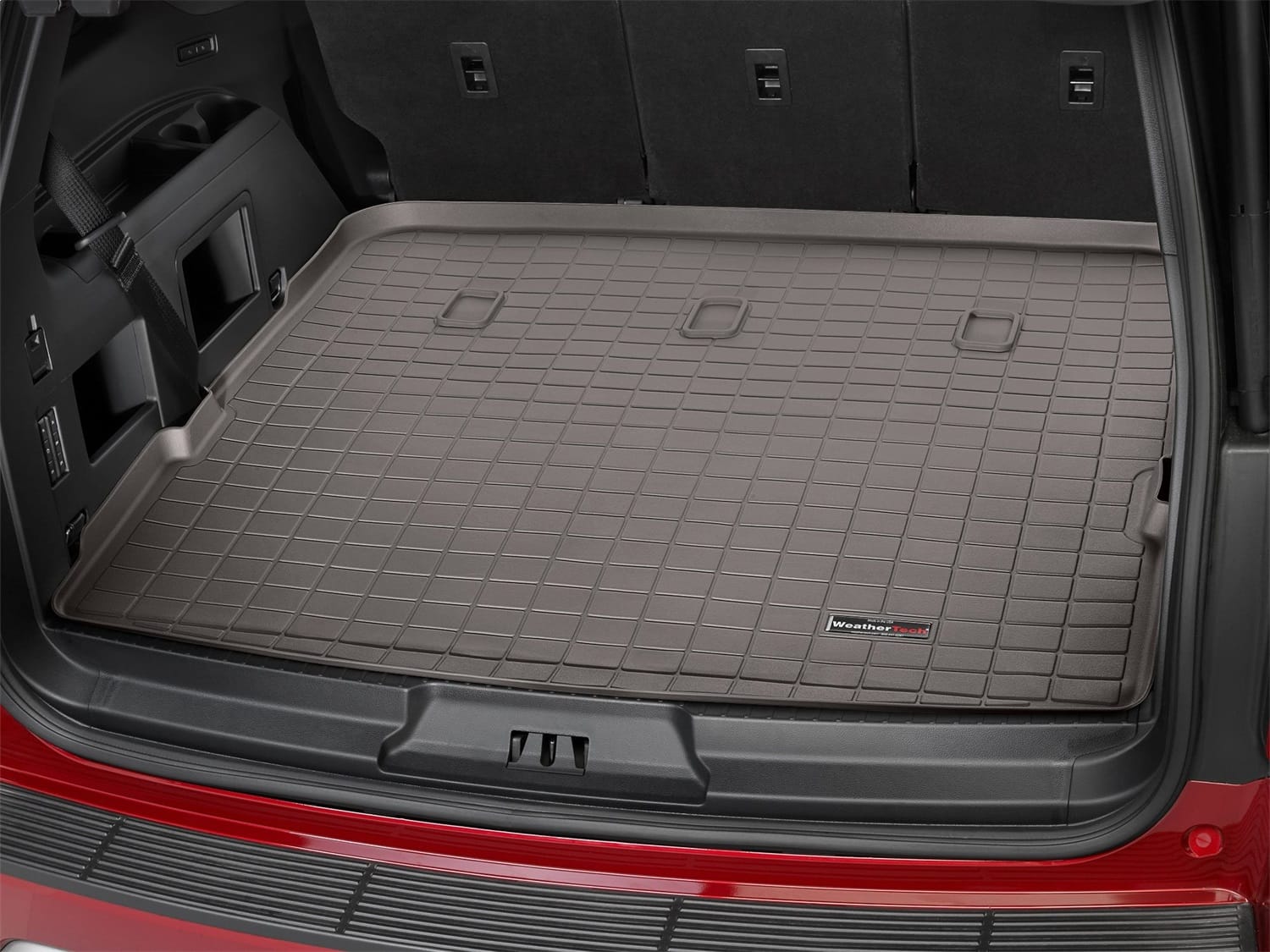 Cargo Liner thumbnail 2