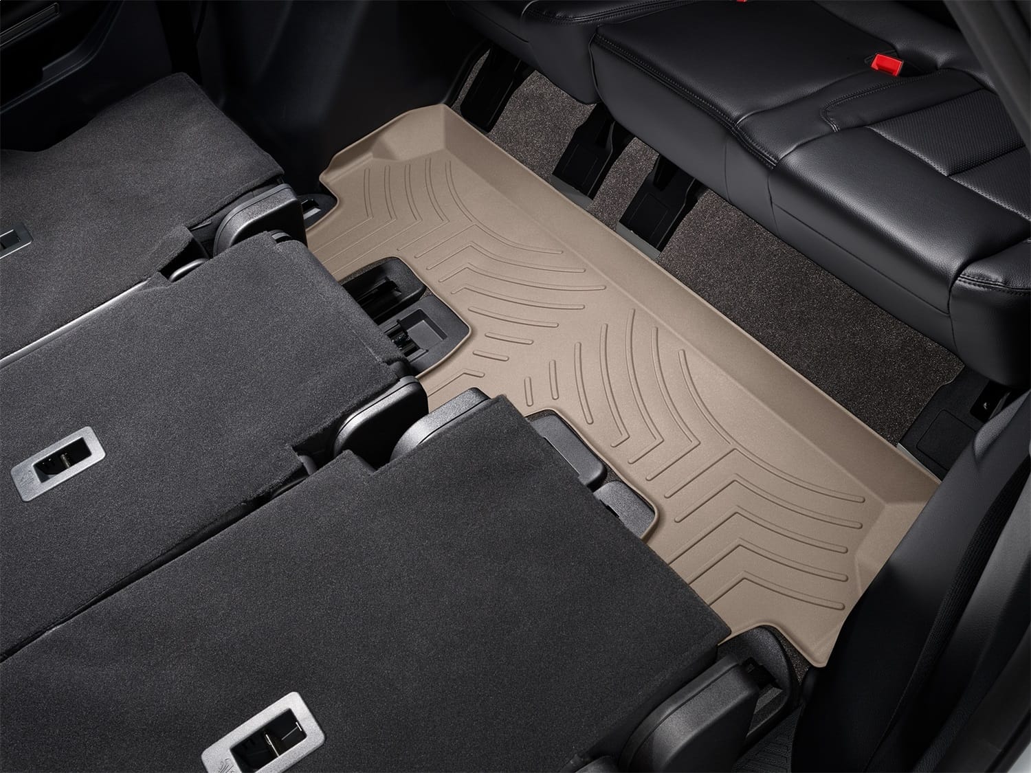 FloorLiner™ DigitalFit® thumbnail 2