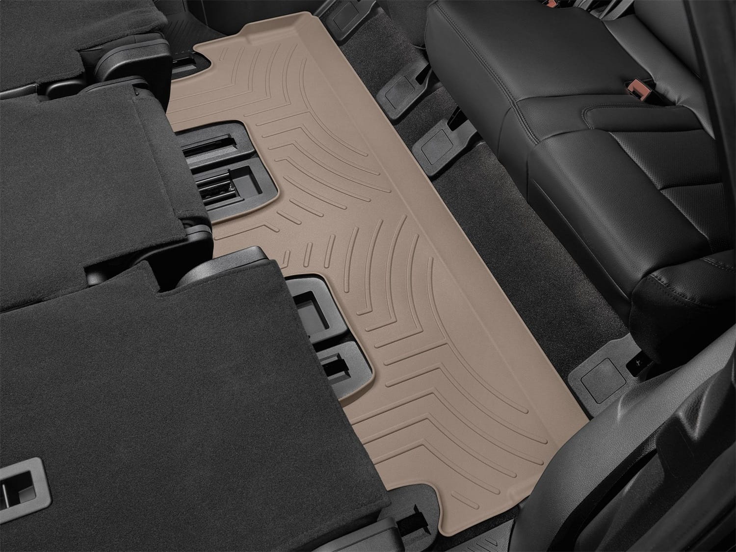 FloorLiner™ DigitalFit® thumbnail 2