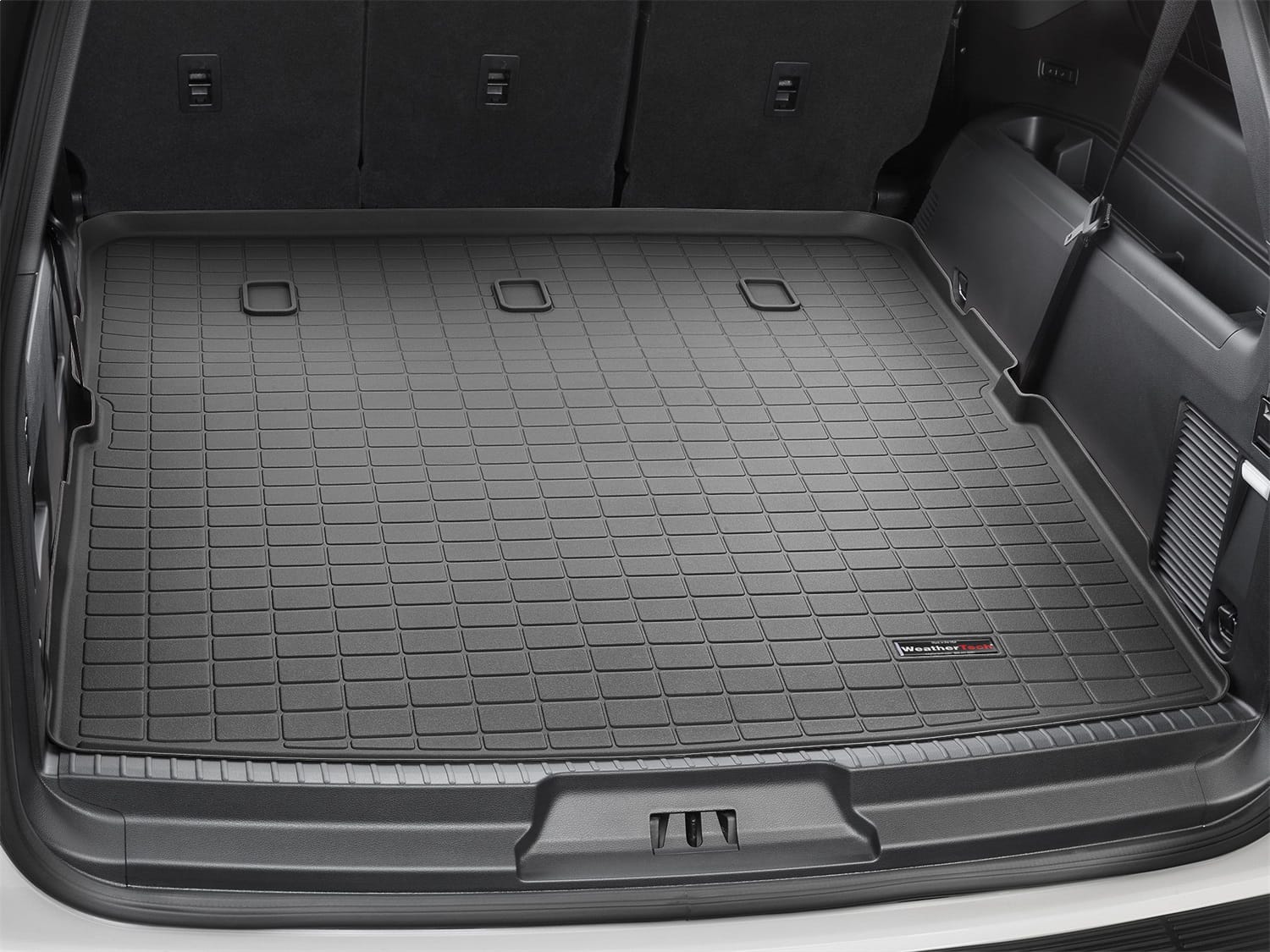 Cargo Liner thumbnail 2