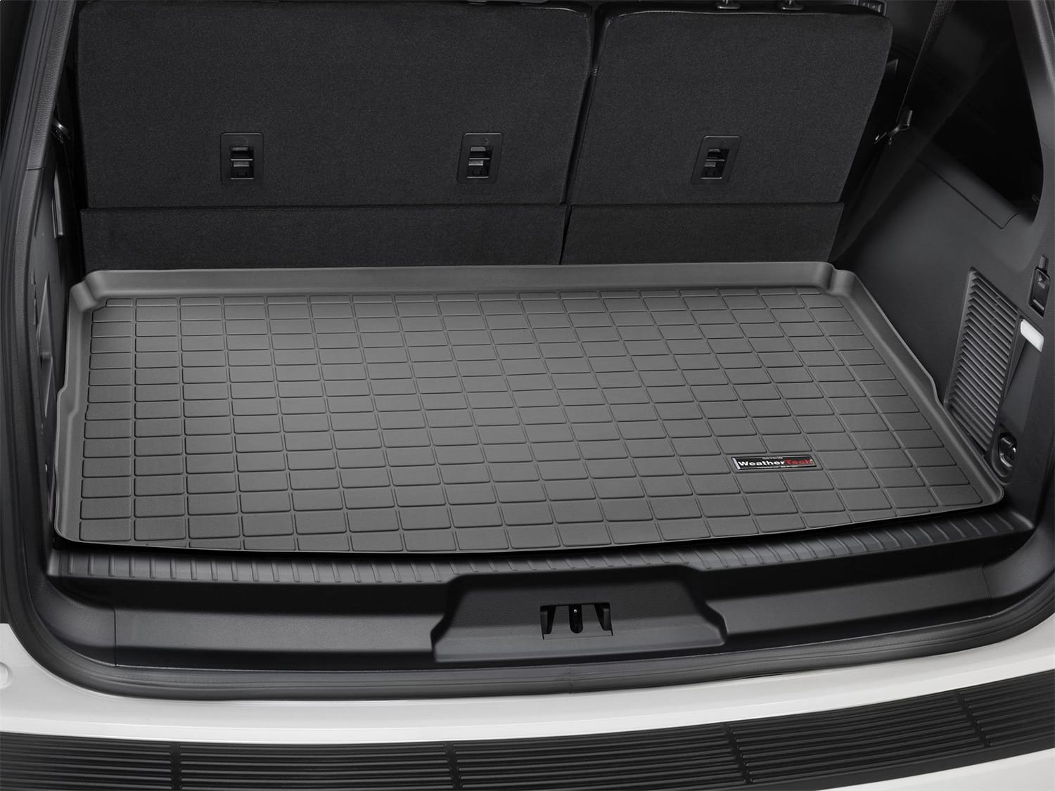 Cargo Liner thumbnail 2