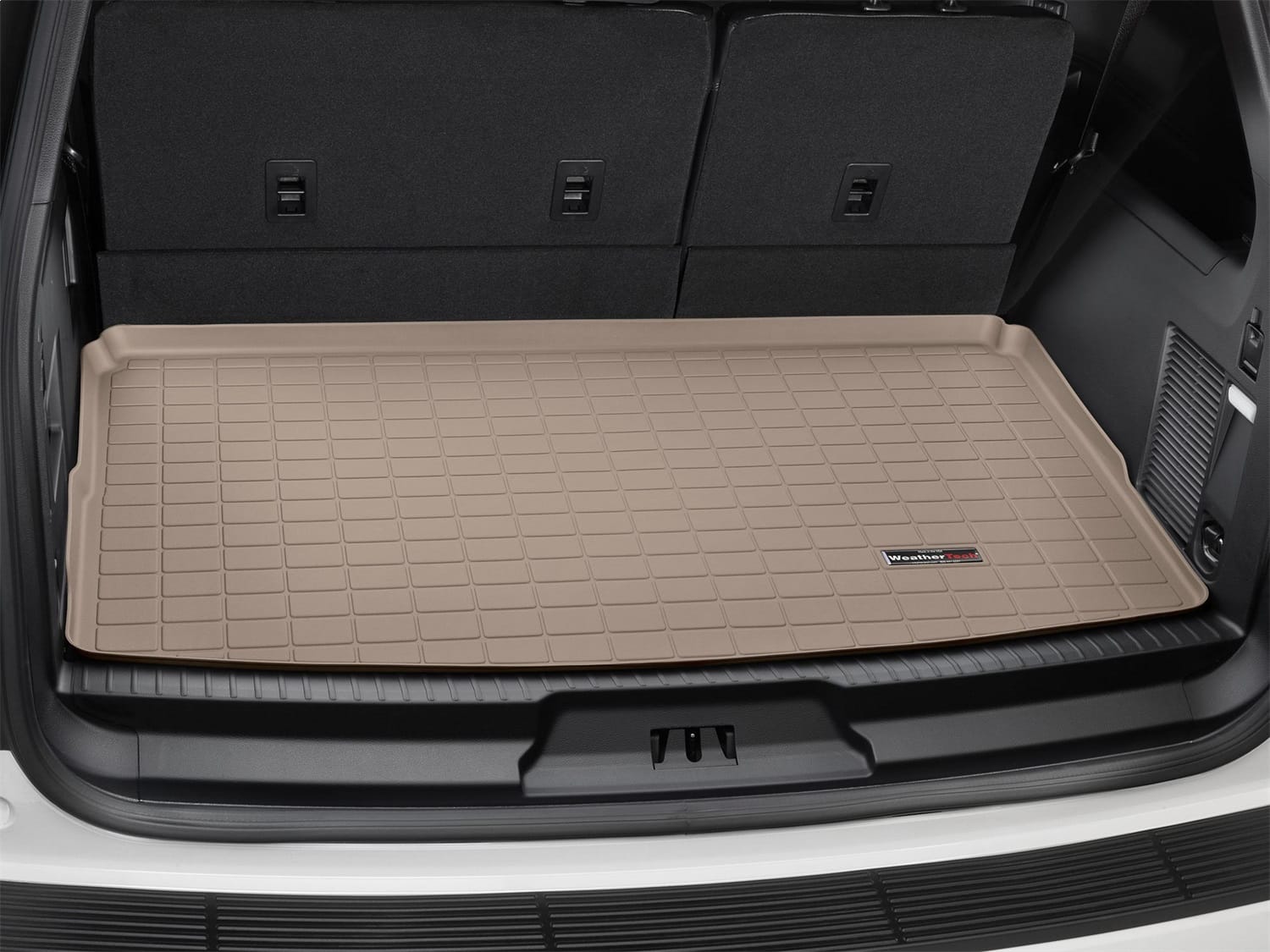 Cargo Liner thumbnail 2