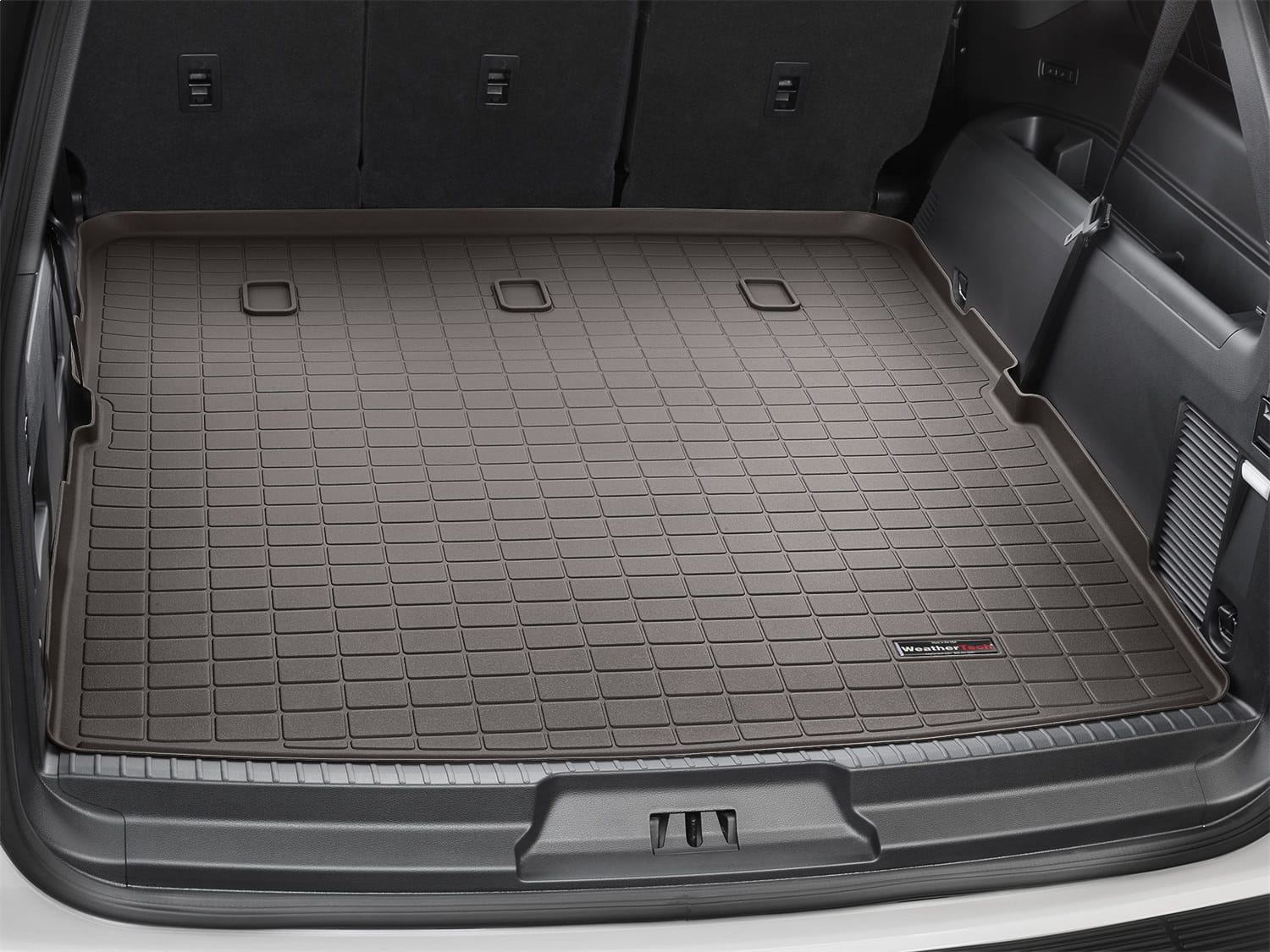 Cargo Liner thumbnail 2