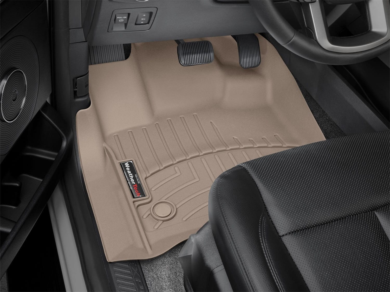 FloorLiner™ DigitalFit® thumbnail 2