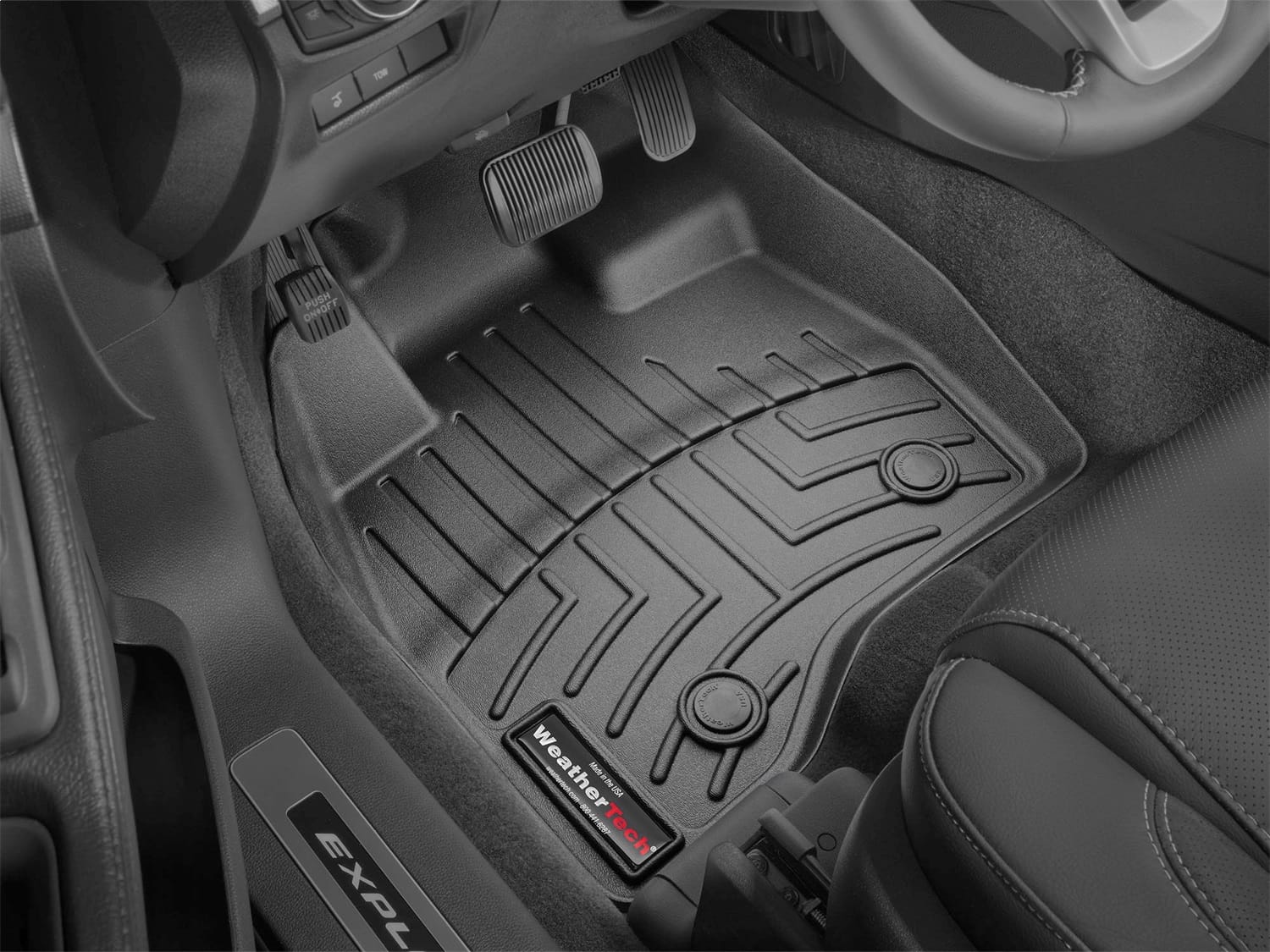 FloorLiner™ DigitalFit® thumbnail 2