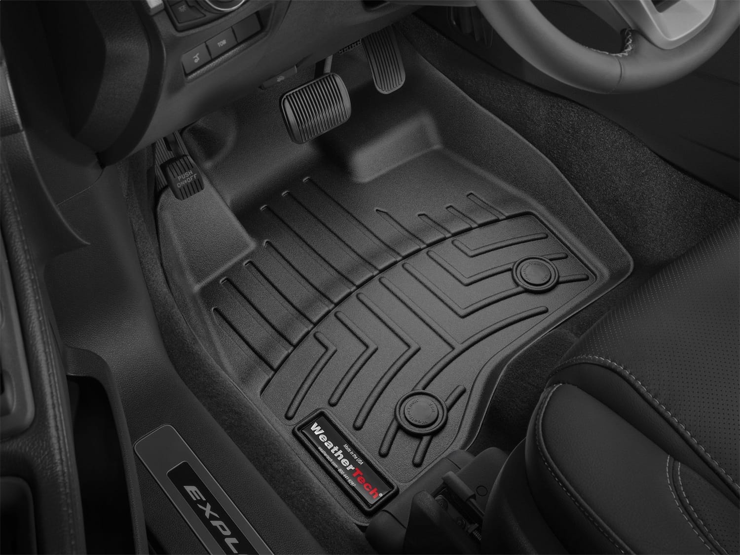 FloorLiner™ DigitalFit® thumbnail 2