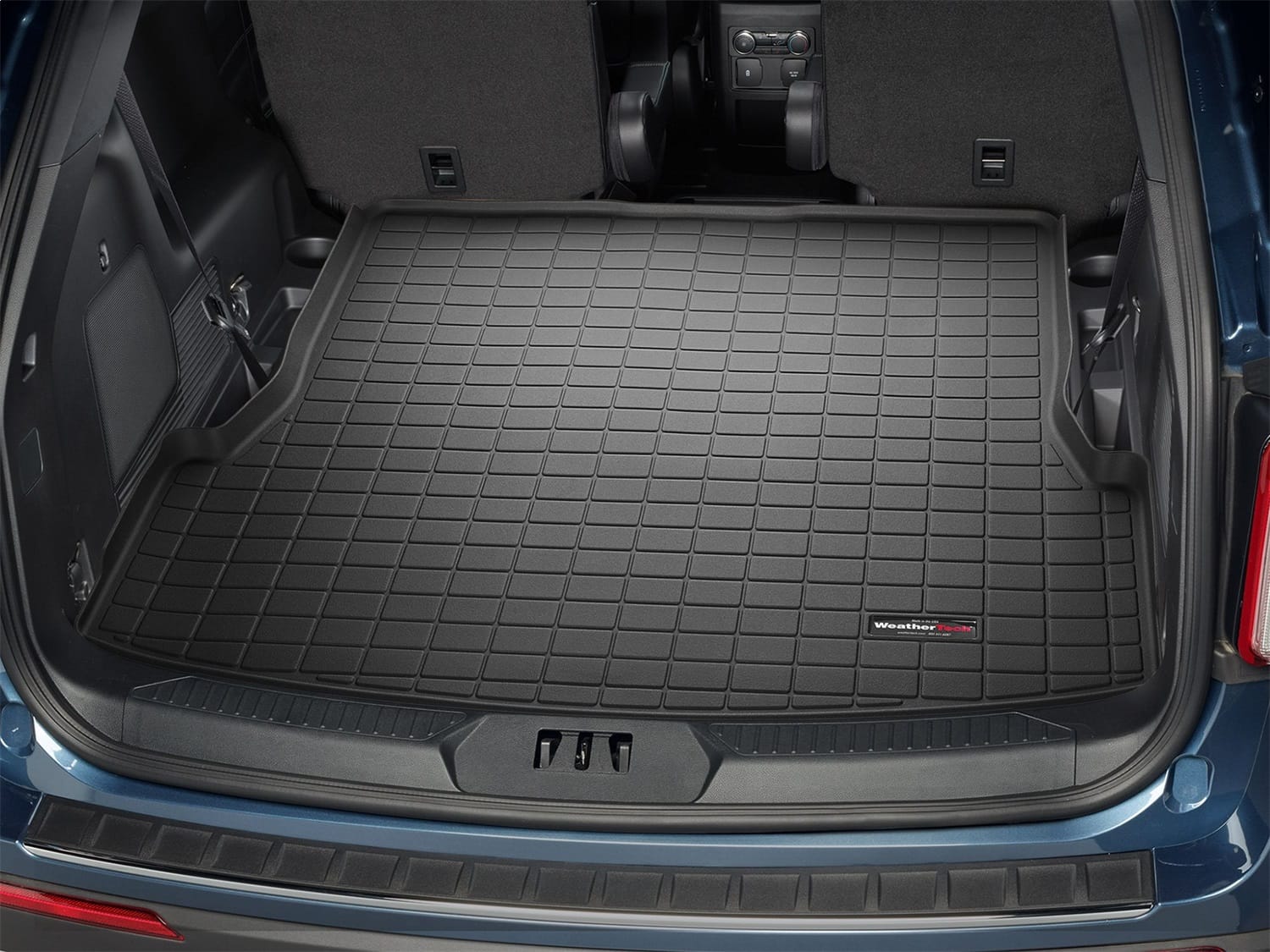 Cargo Liner thumbnail 2