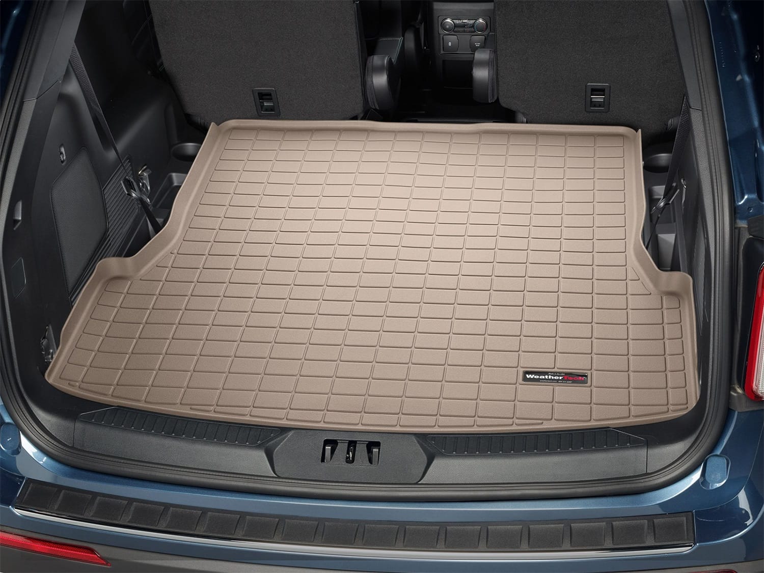 Cargo Liner thumbnail 2