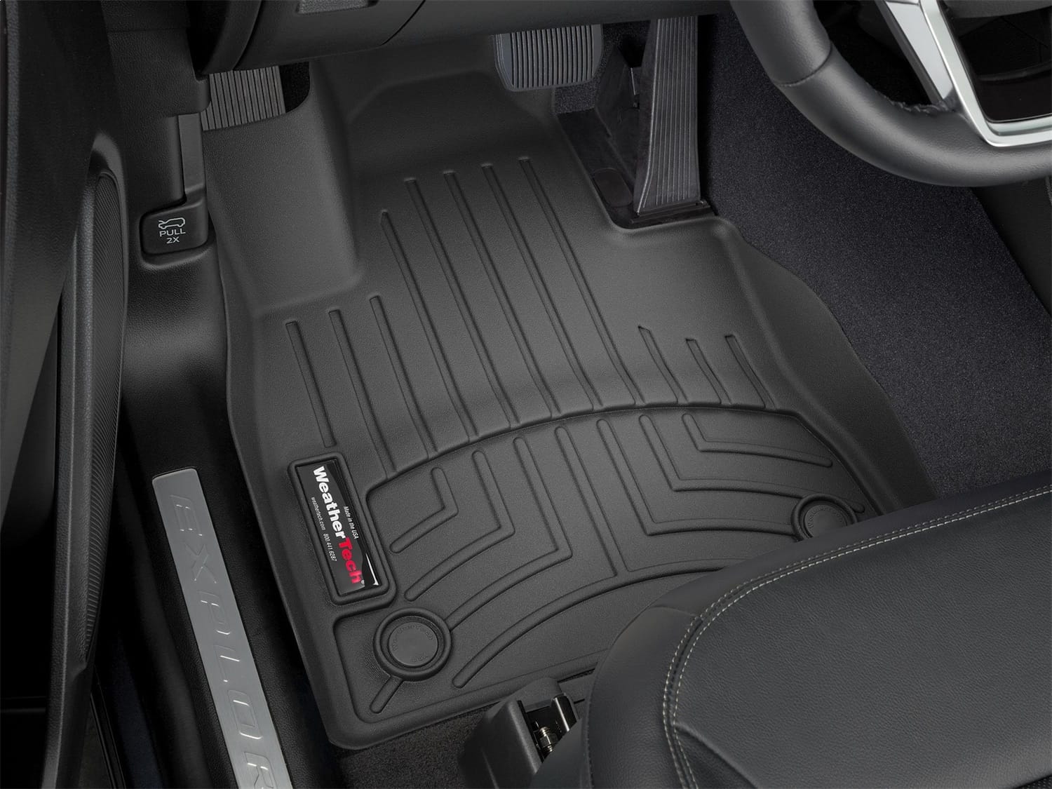 FloorLiner™ DigitalFit® thumbnail 2