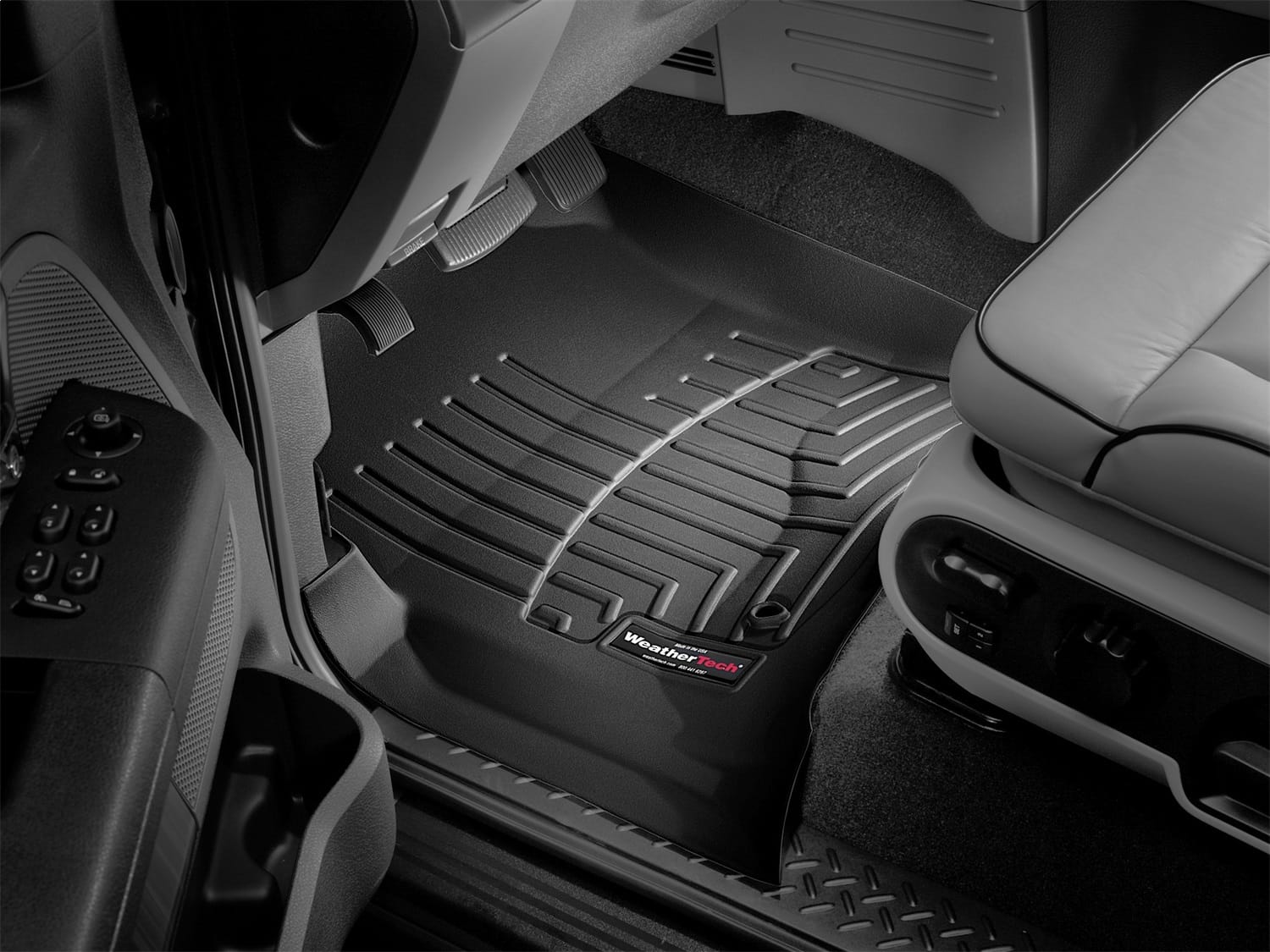 FloorLiner™ DigitalFit® thumbnail 2