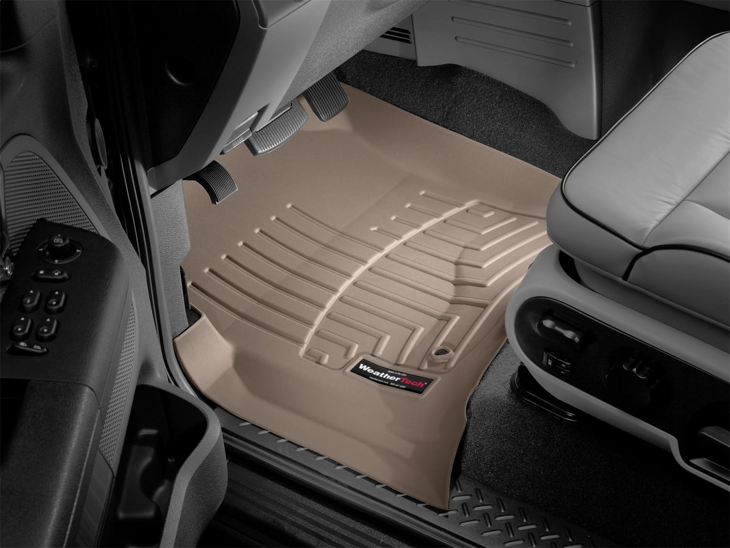 FloorLiner™ DigitalFit® thumbnail 2