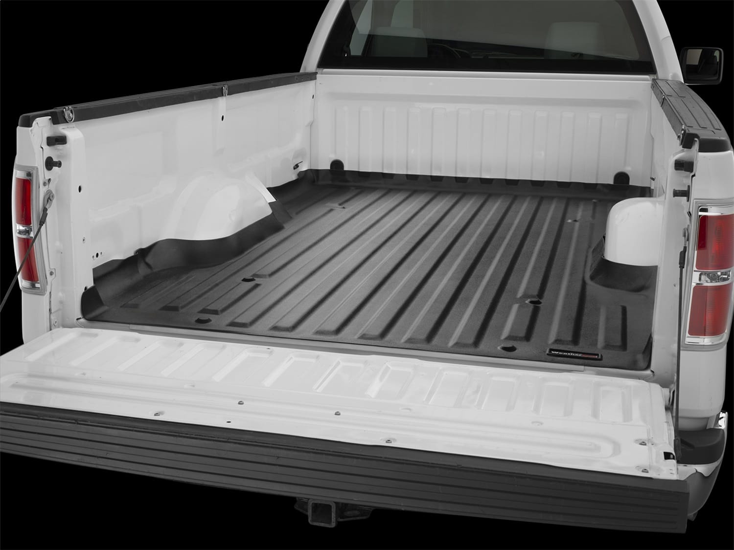 WeatherTech® TechLiner® Bed Liner thumbnail 2