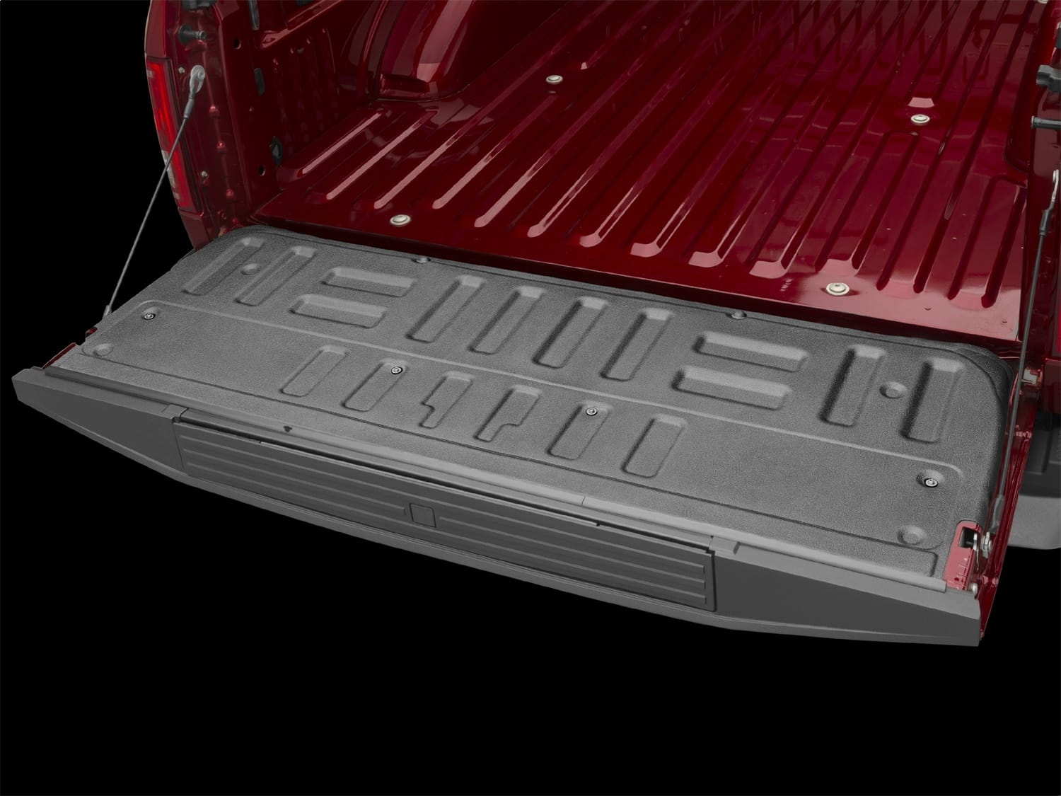 WeatherTech® TechLiner® Tailgate Protector thumbnail 2