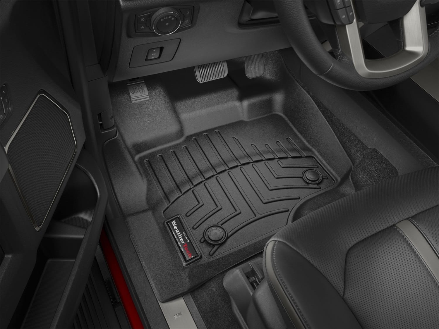 FloorLiner™ DigitalFit® thumbnail 2