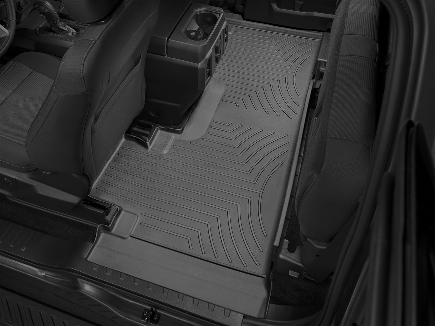 FloorLiner™ DigitalFit® thumbnail 2