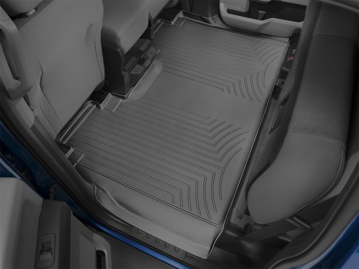 FloorLiner™ DigitalFit® thumbnail 2